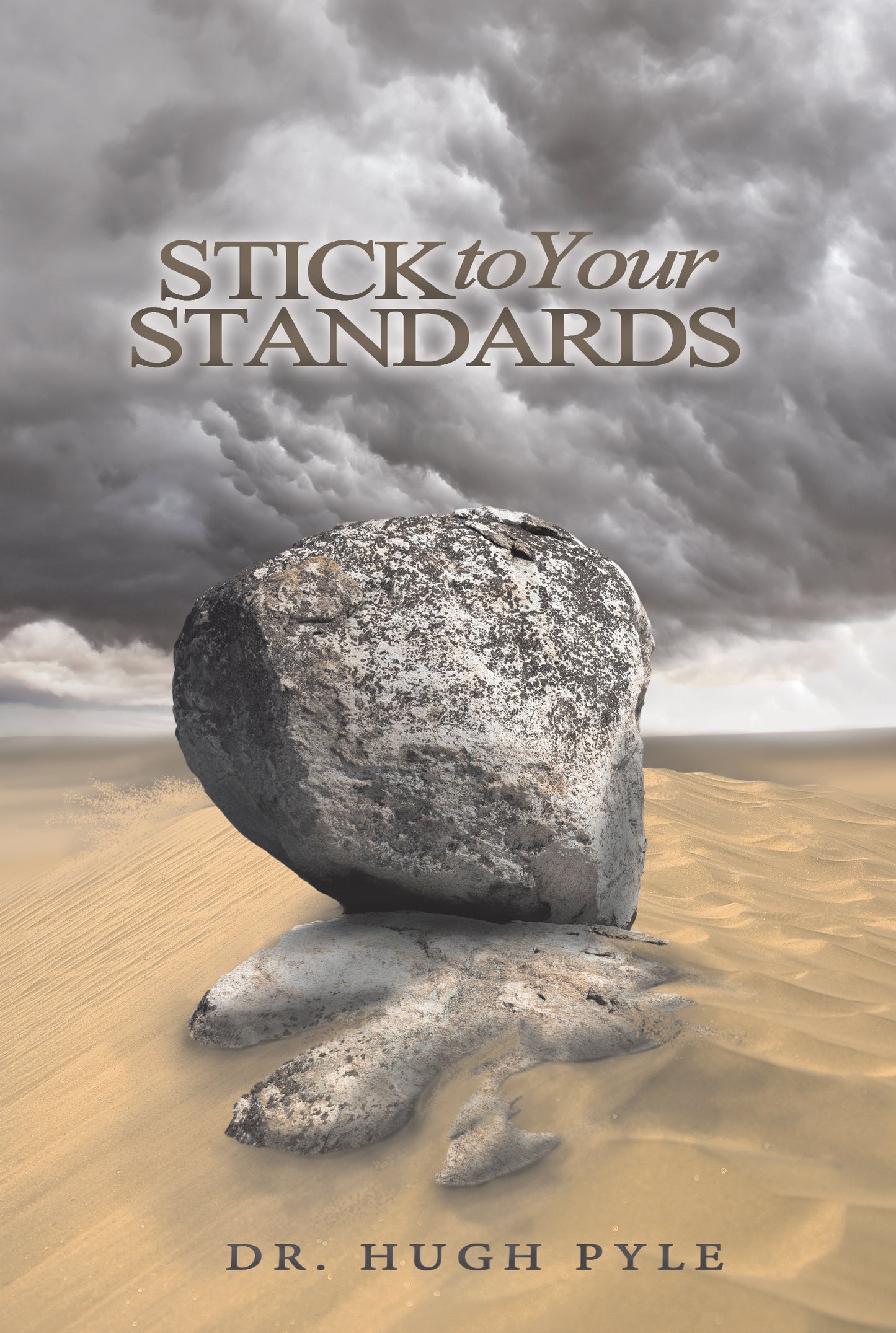 Stick to Your Standards