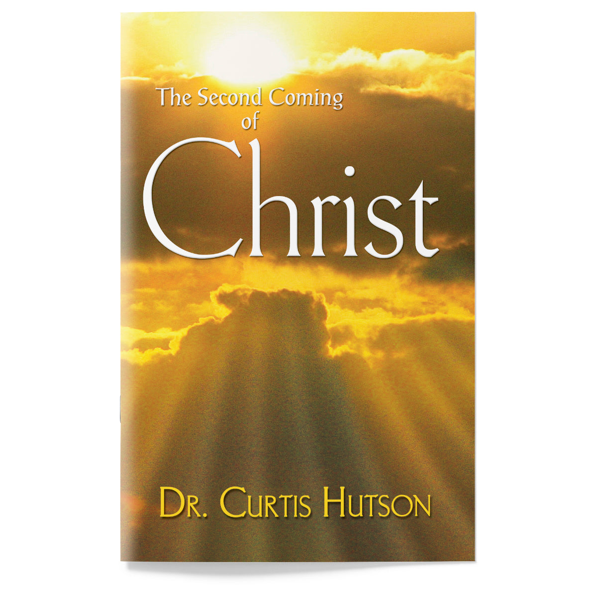 Second Coming of Christ