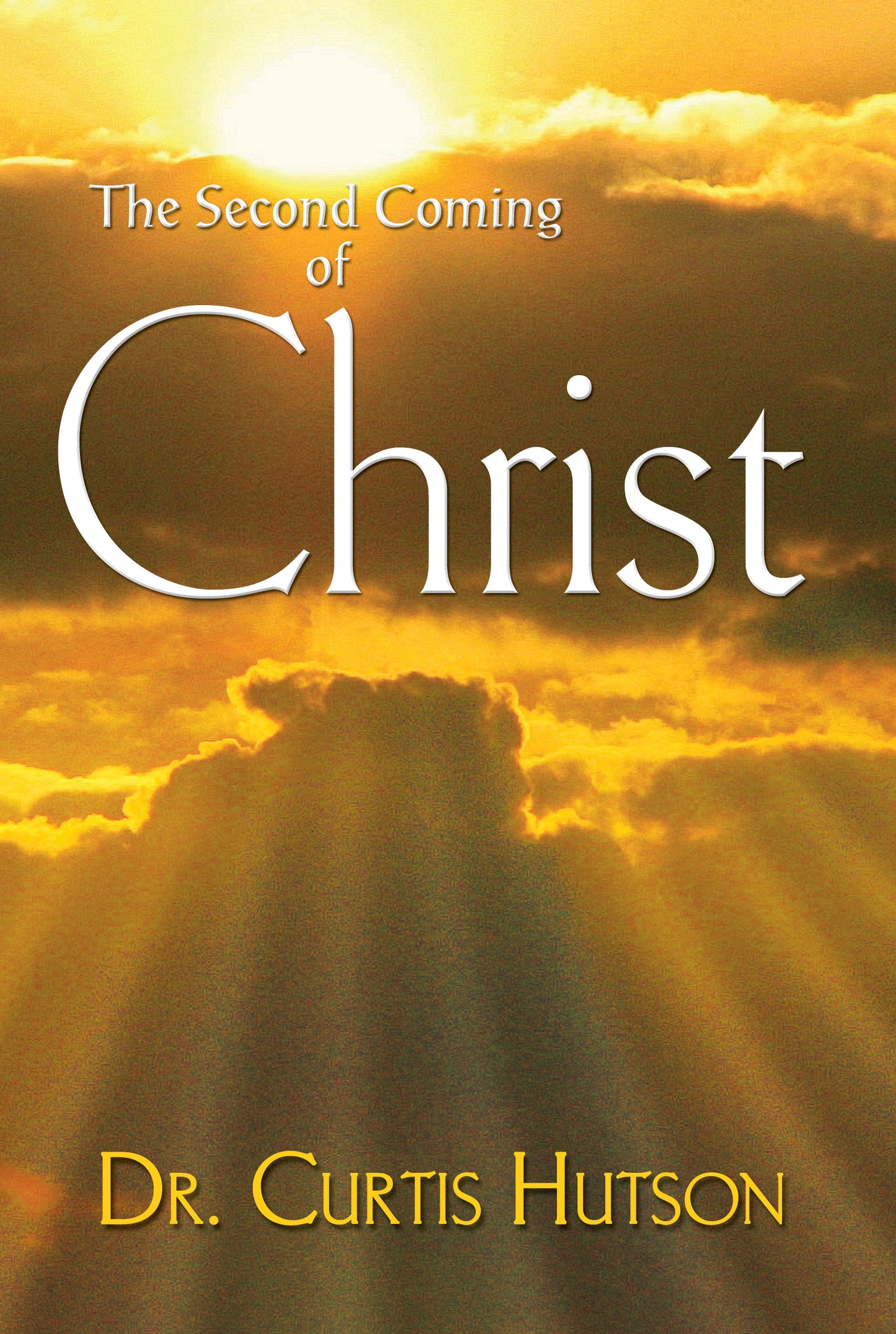 Second Coming of Christ