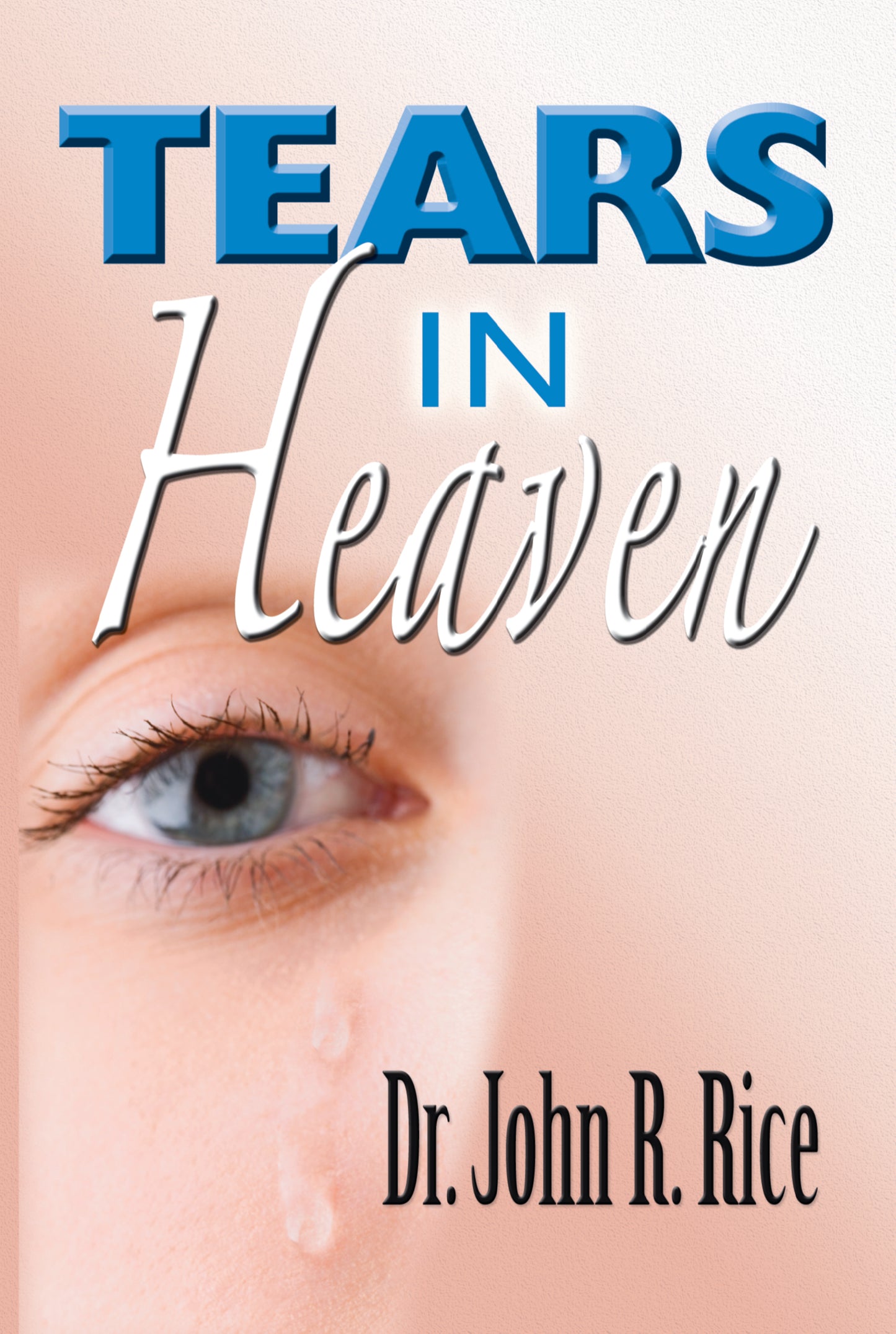 Tears In Heaven