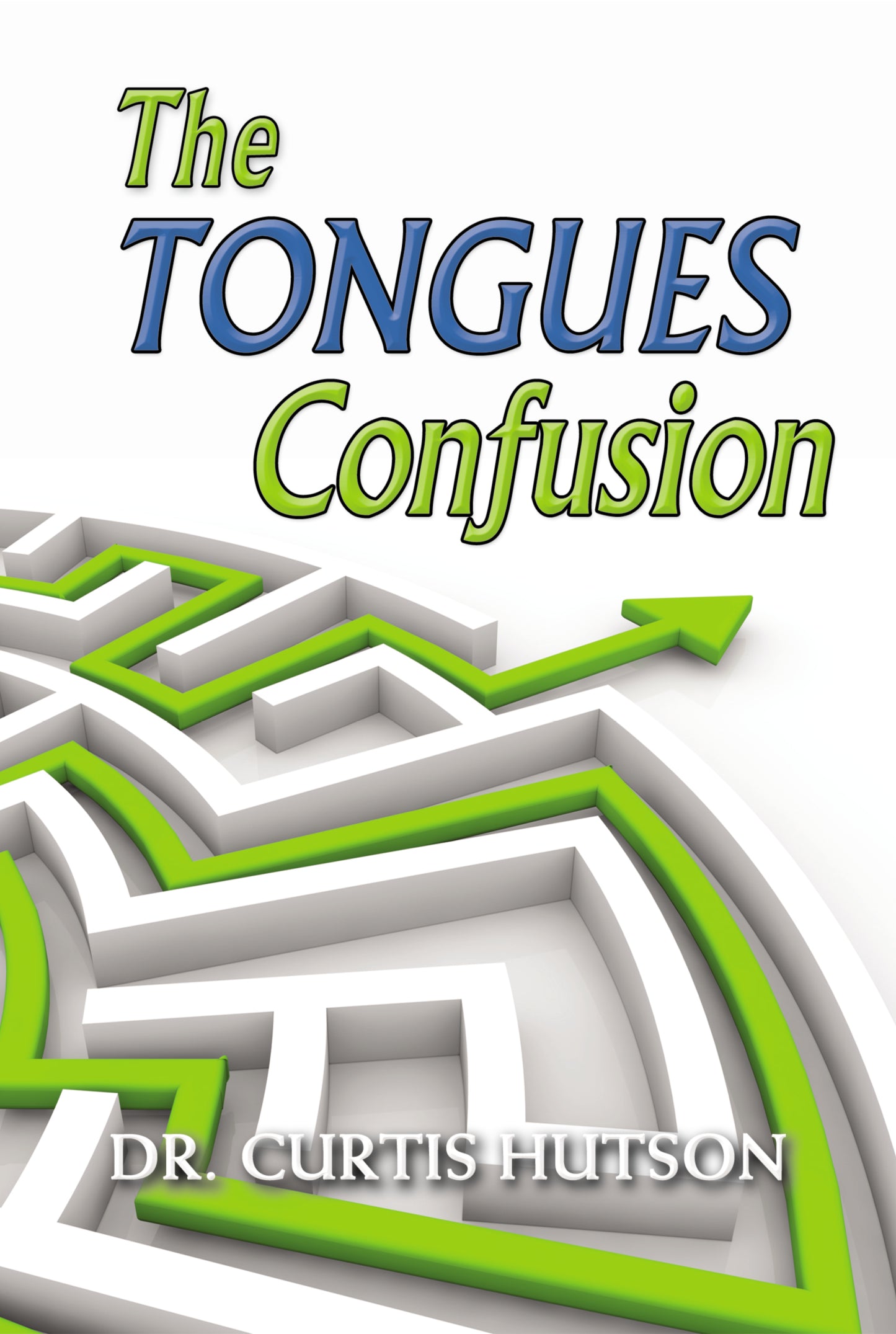 The Tongues Confusion
