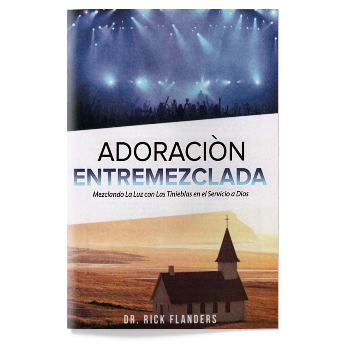 Blended Worship (Spanish)