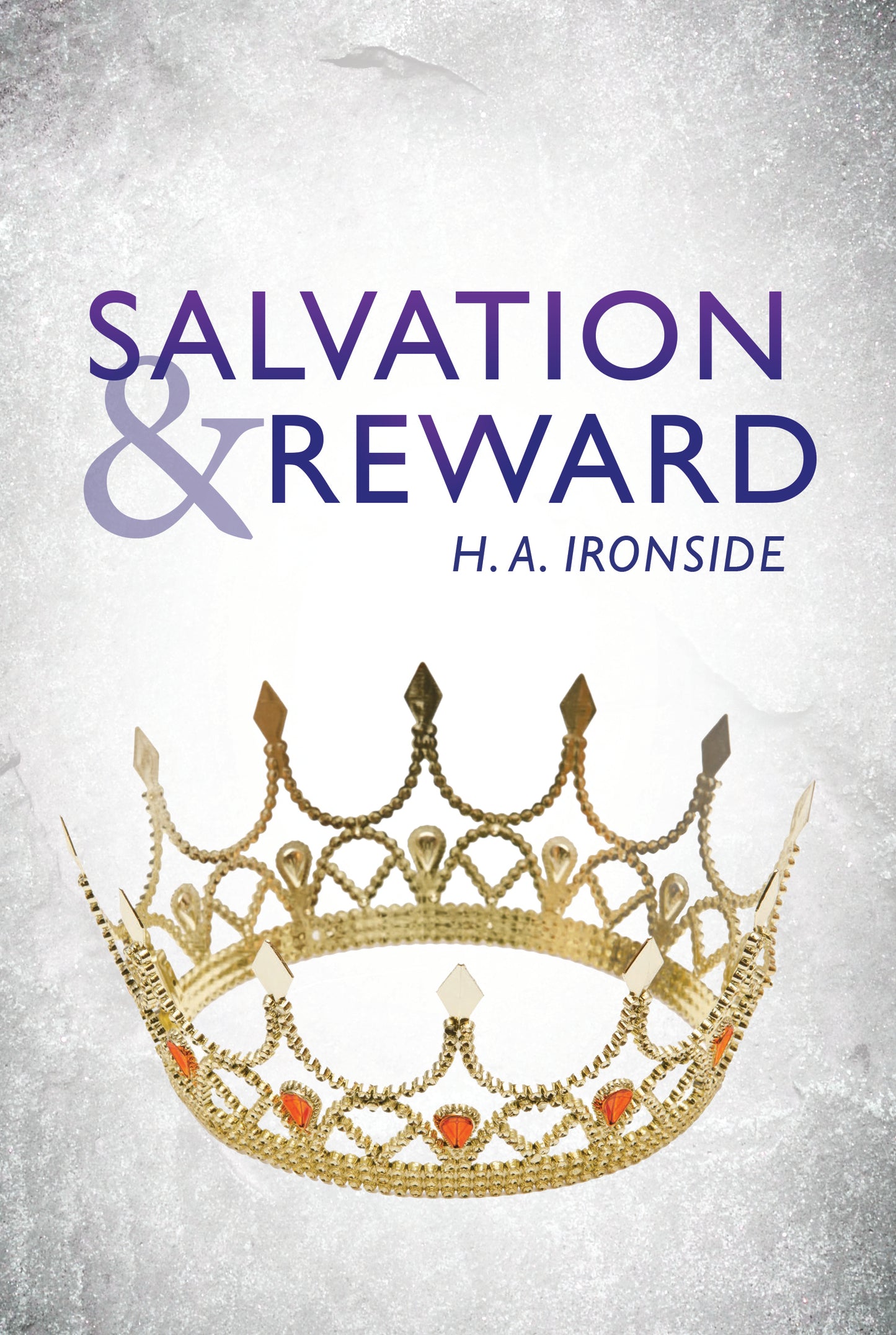 Salvation & Reward