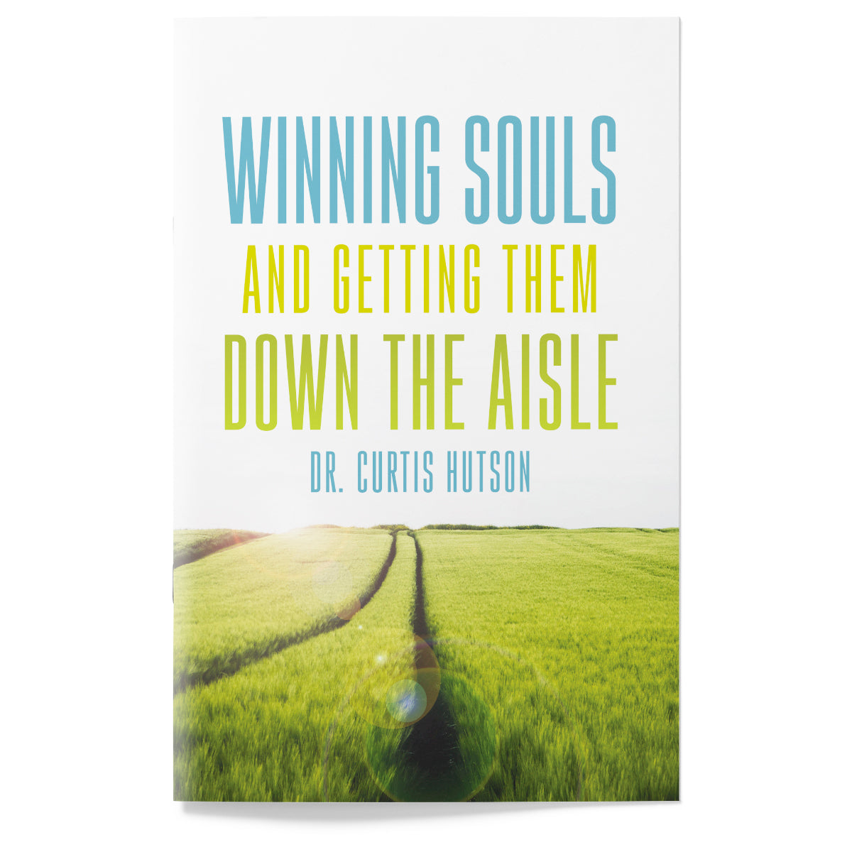 Winning Souls and Getting Them Down the Aisle