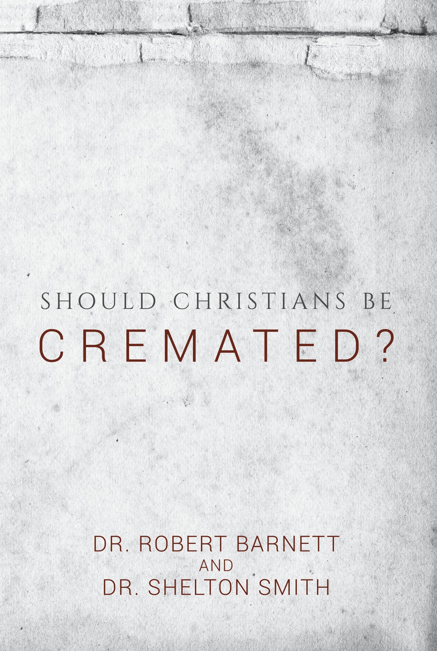 Should Christians Be Cremated?