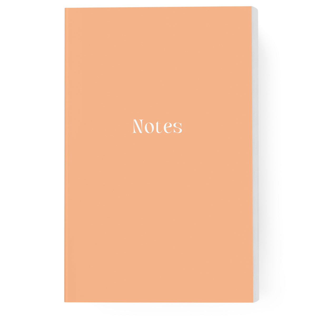 Minerals for the Mind Notebook