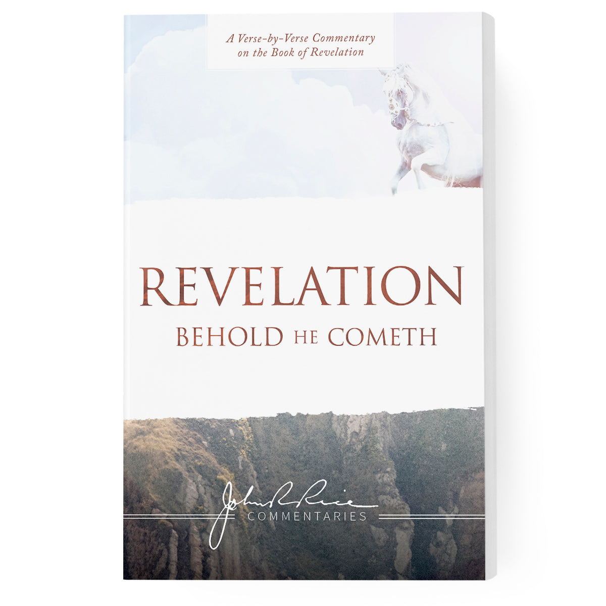 John R. Rice Commentary Set