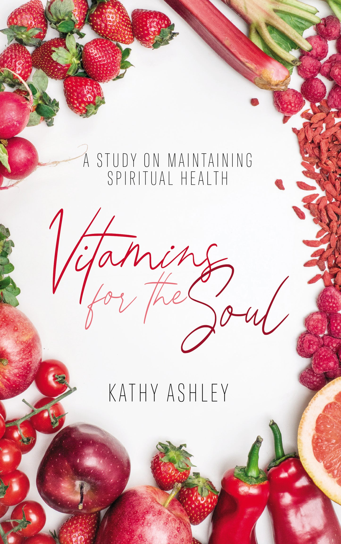 Vitamins for the Soul: A Study on Maintaining Spiritual Health