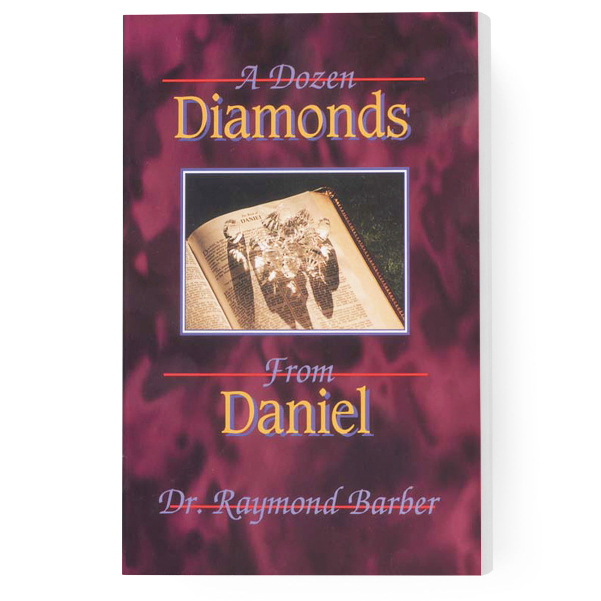 A Dozen Diamonds from Daniel