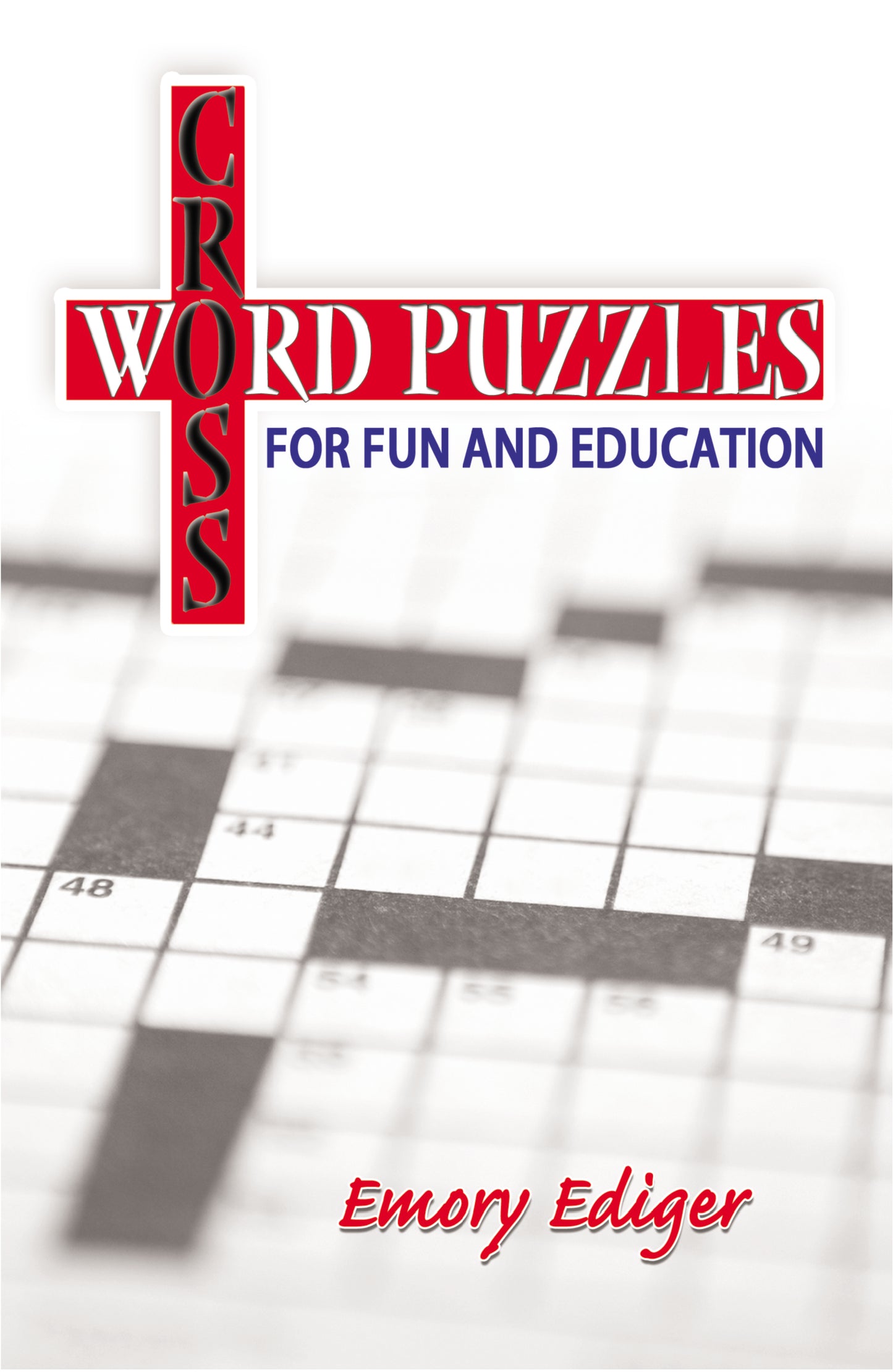 Crossword Puzzles for Fun and Education