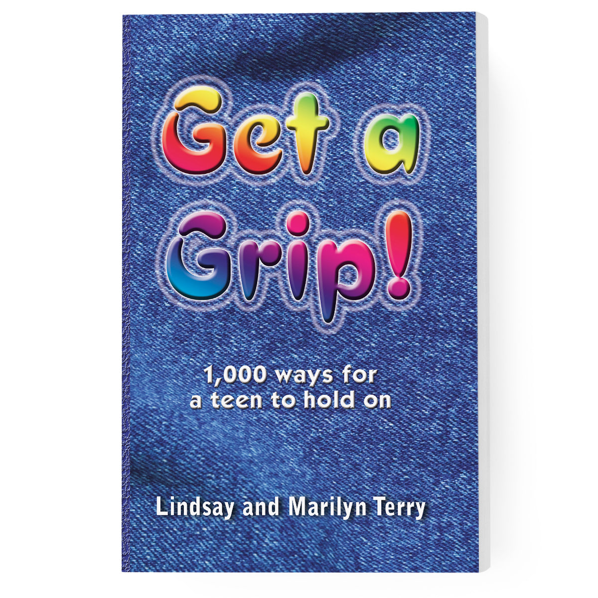 Get a Grip!