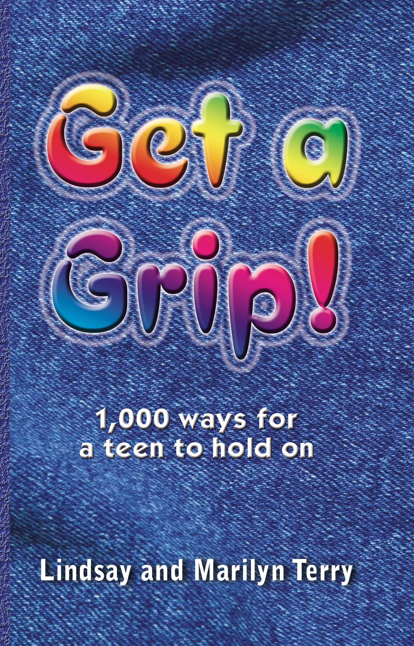 Get a Grip!