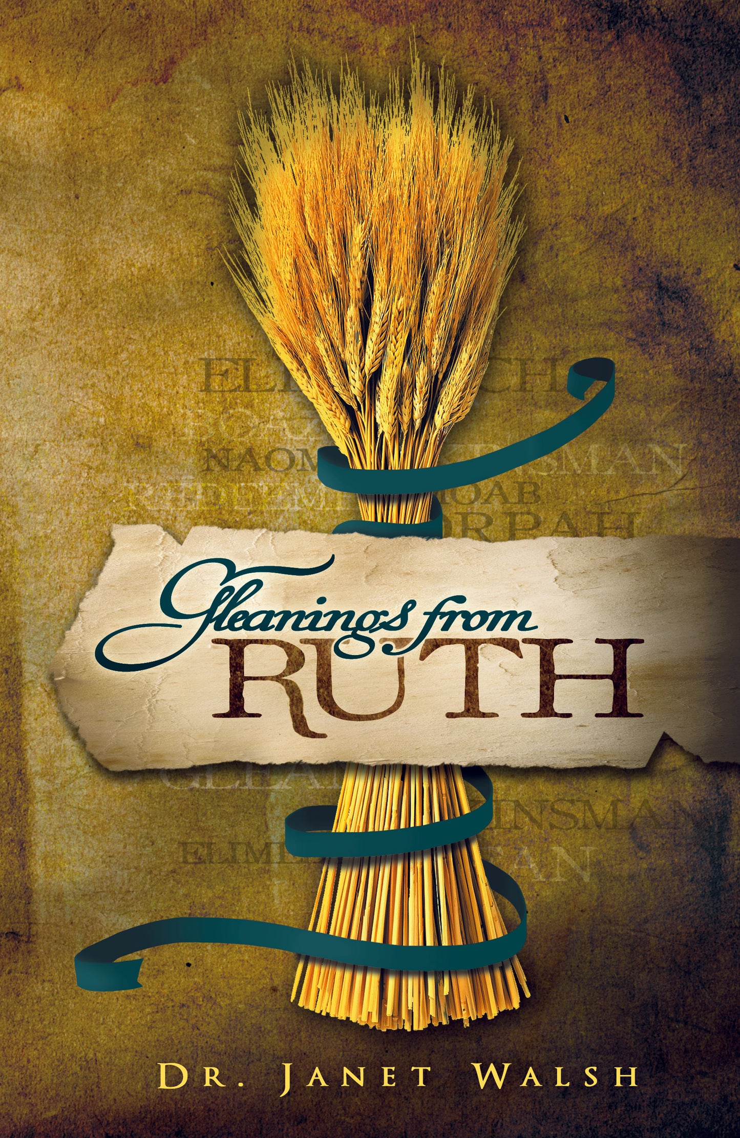 Gleanings from Ruth