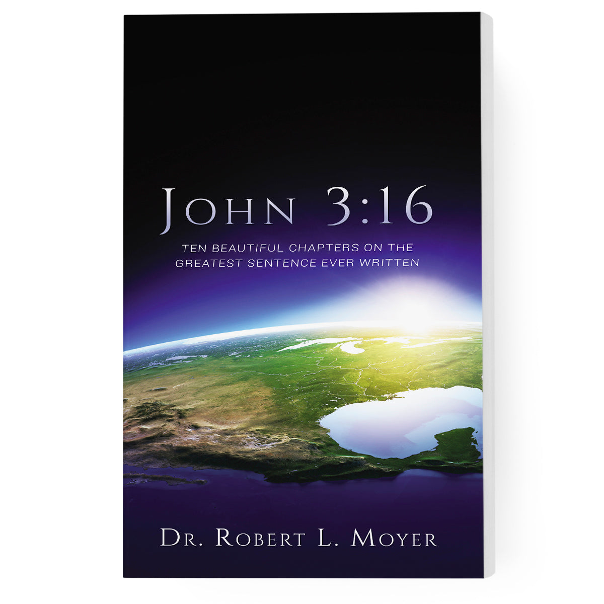 John 3:16