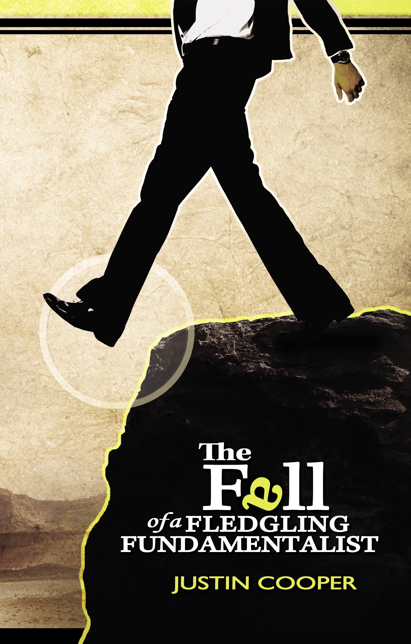 The Fall of a Fledgling Fundamentalist