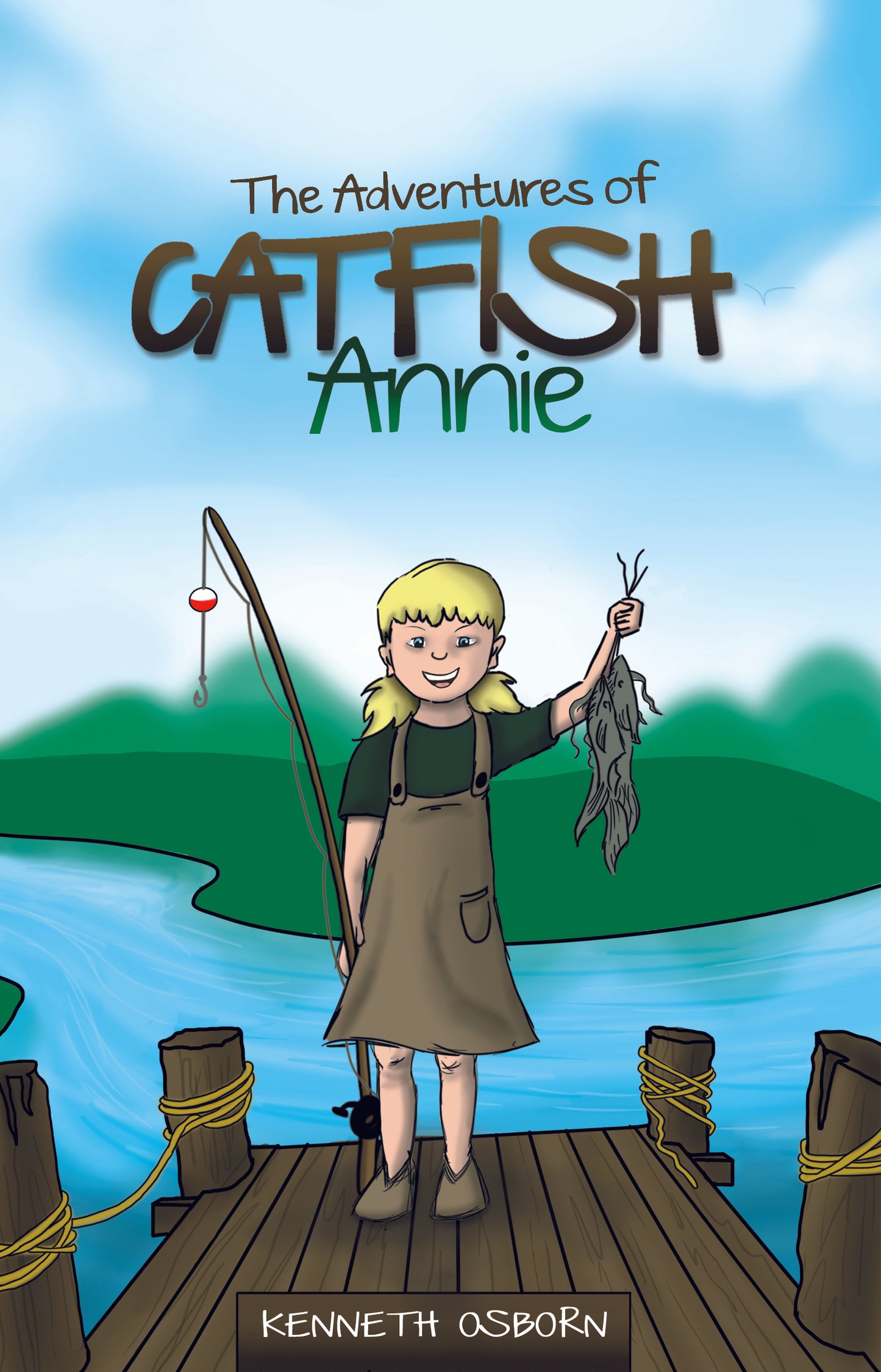 The Adventures of Catfish Annie