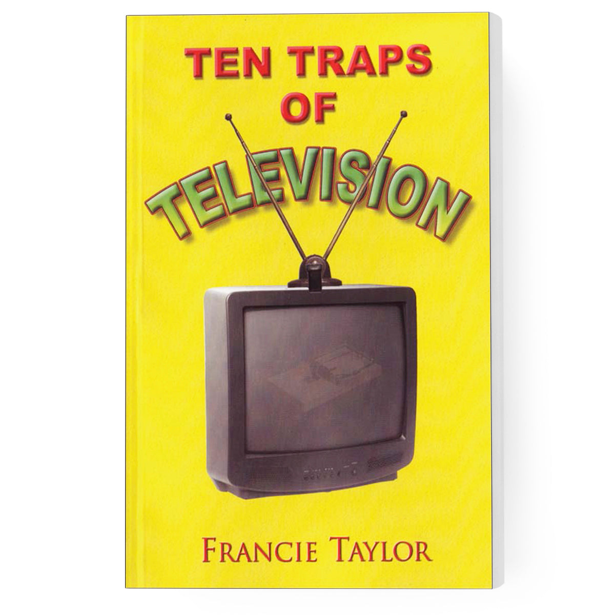 Ten Traps of Television
