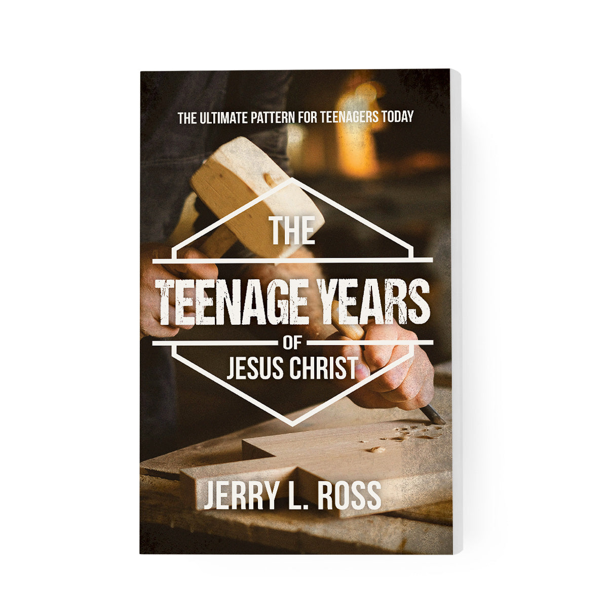 Teenage Years of Jesus Christ