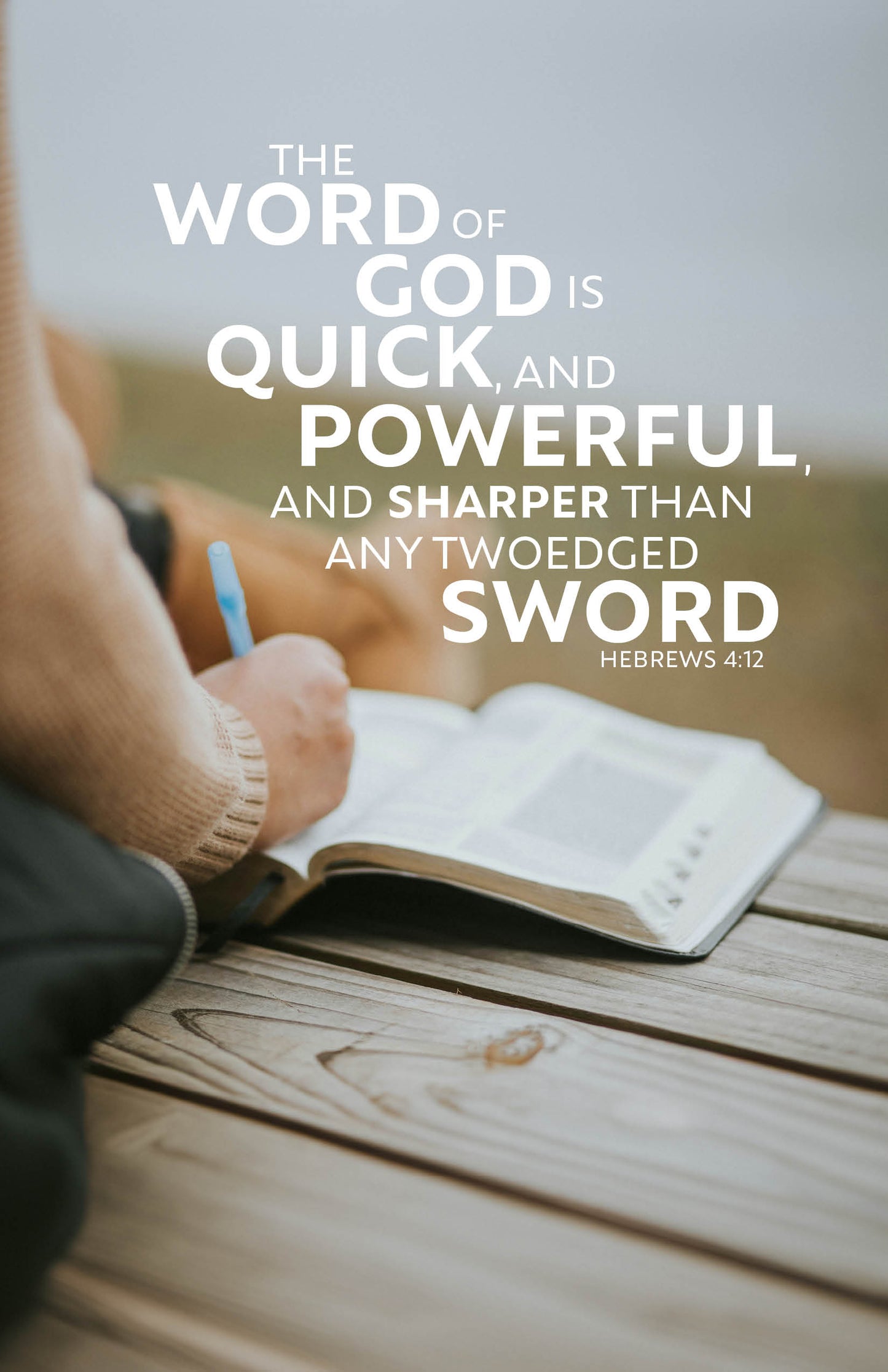 The Word of God