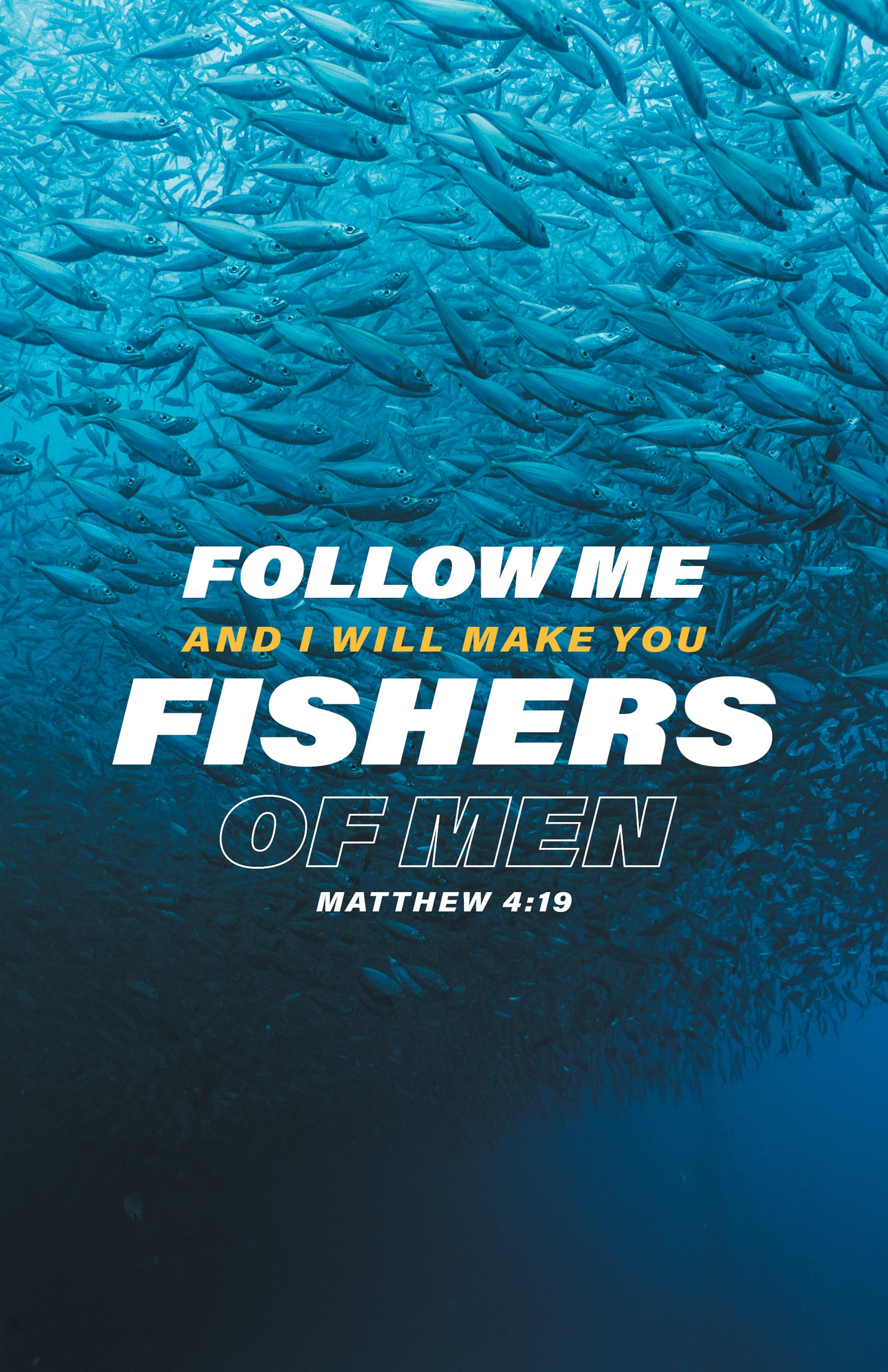 Follow Me