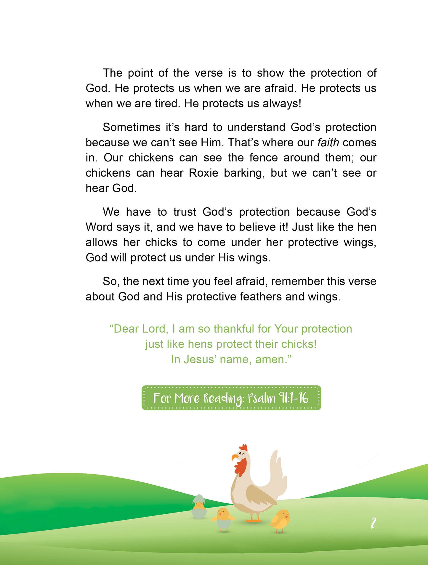 My Walk With God: A 60-Day Devotional for Kids