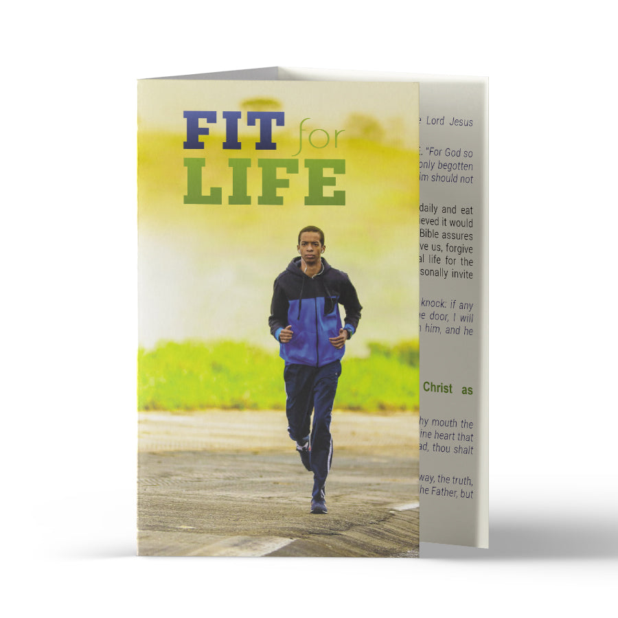 Fit for Life