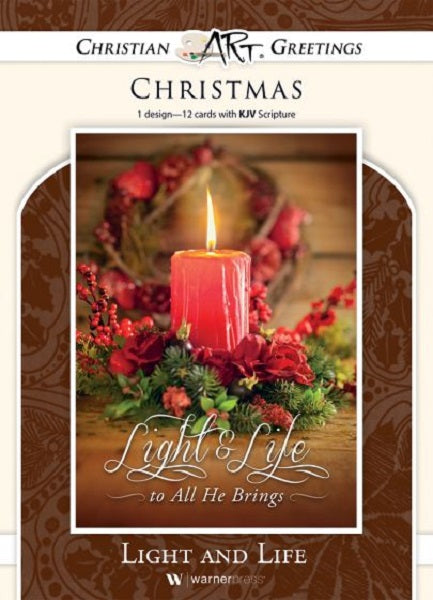 Light and Life