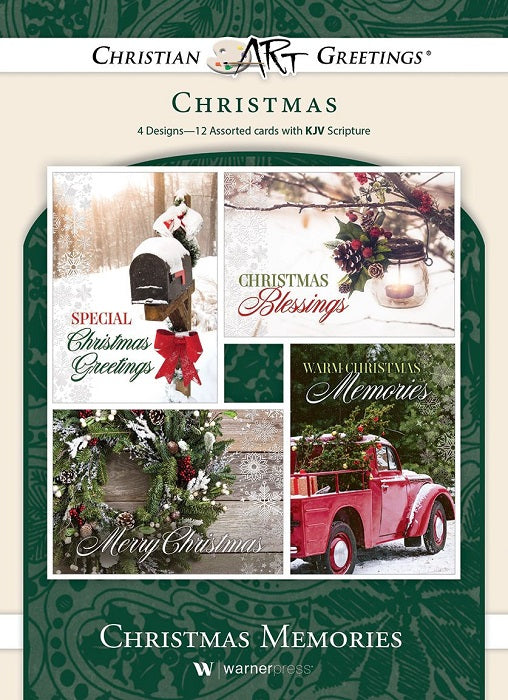 Christmas Memories
