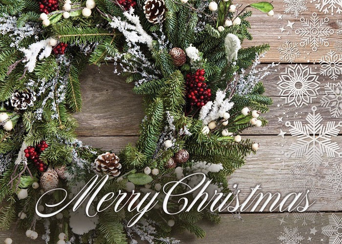 Christmas Memories