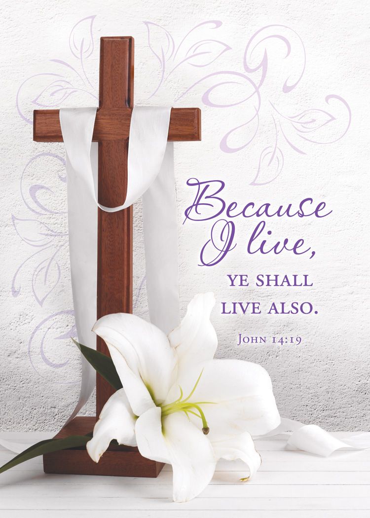 Resurrection Blessings