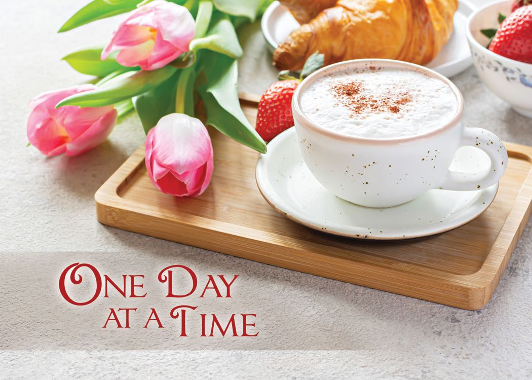 Love You a Latte