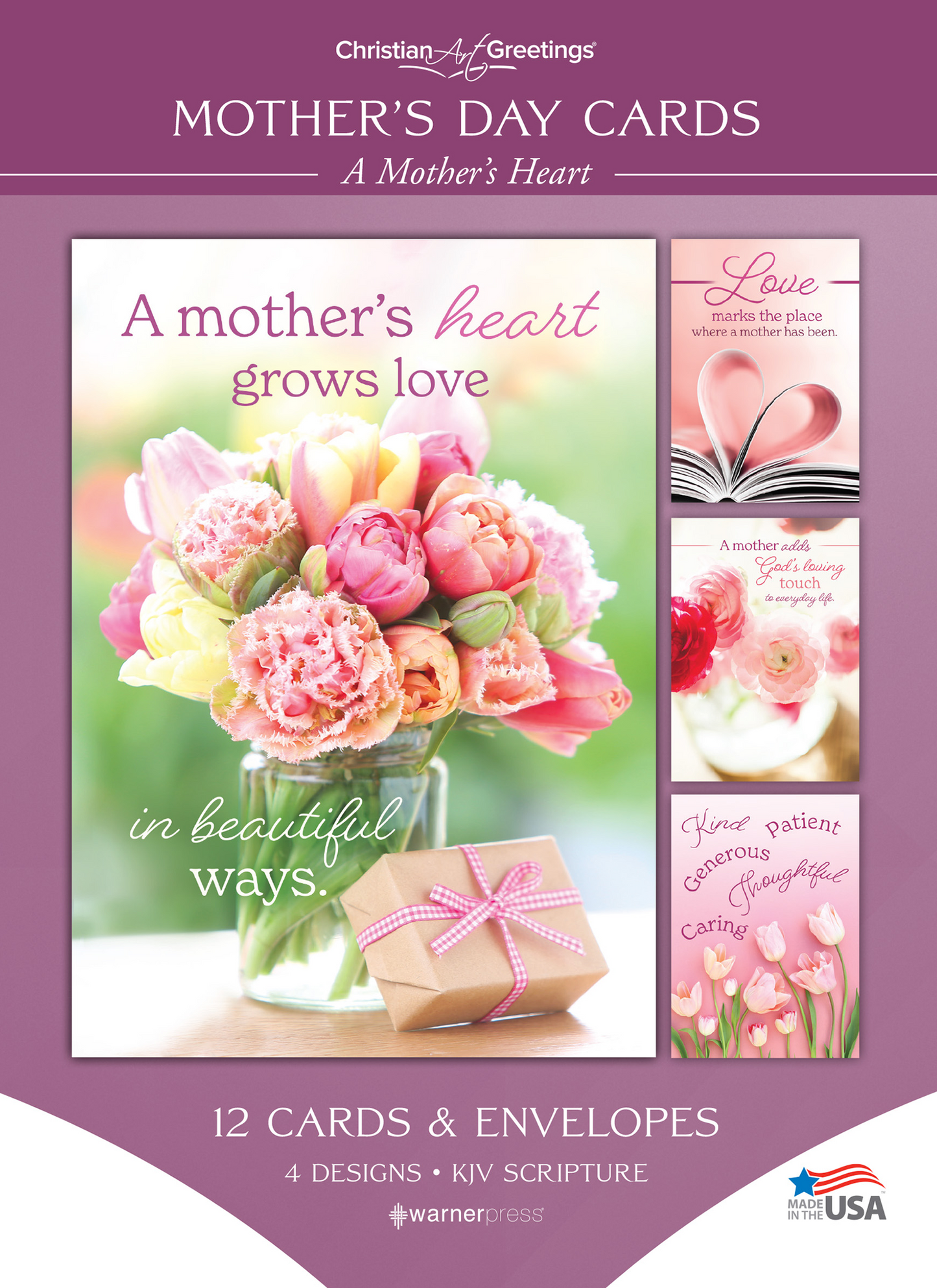 A Mother's Heart