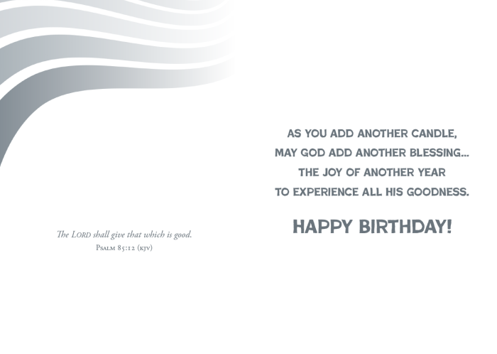 A Special Day