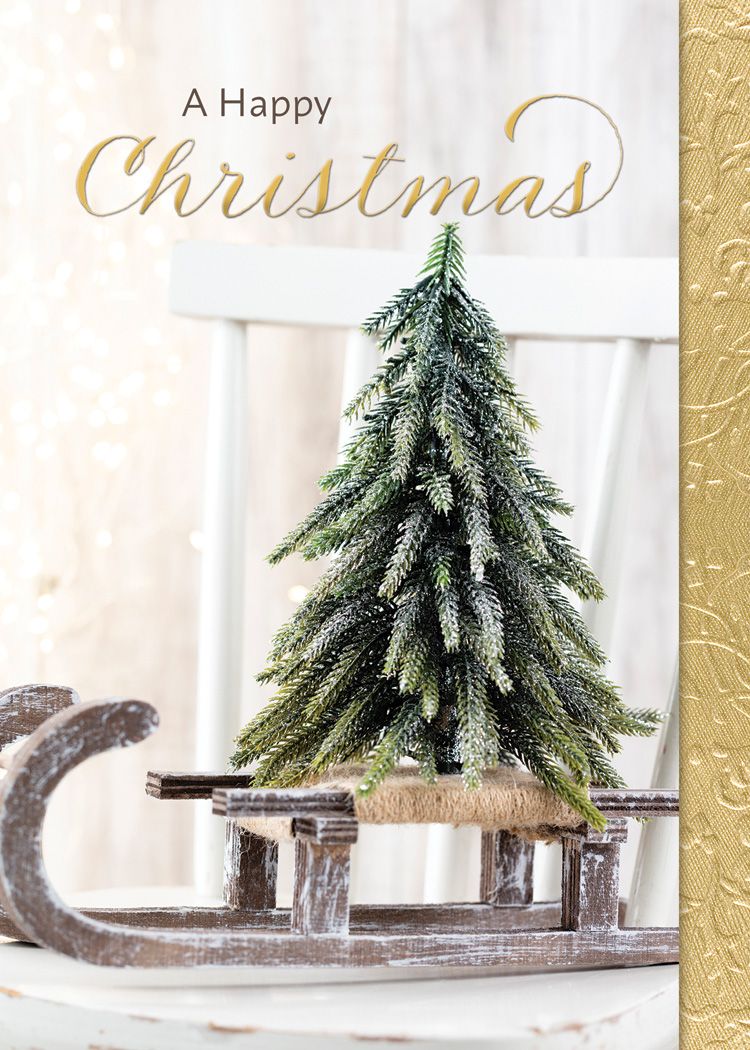 Country Christmas