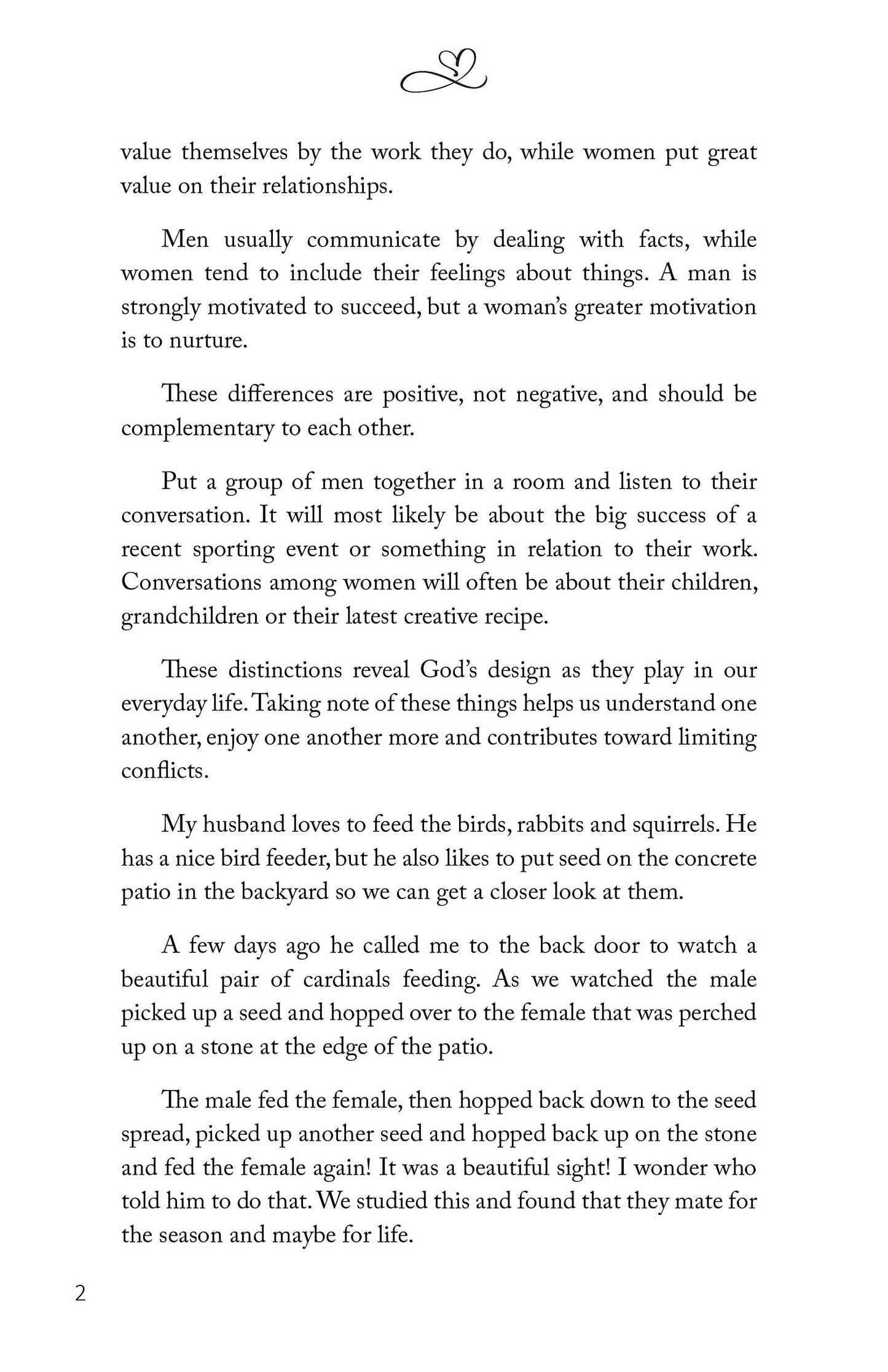Treasures from the Heart: A Collection of Life Lessons from My Heart to Yours