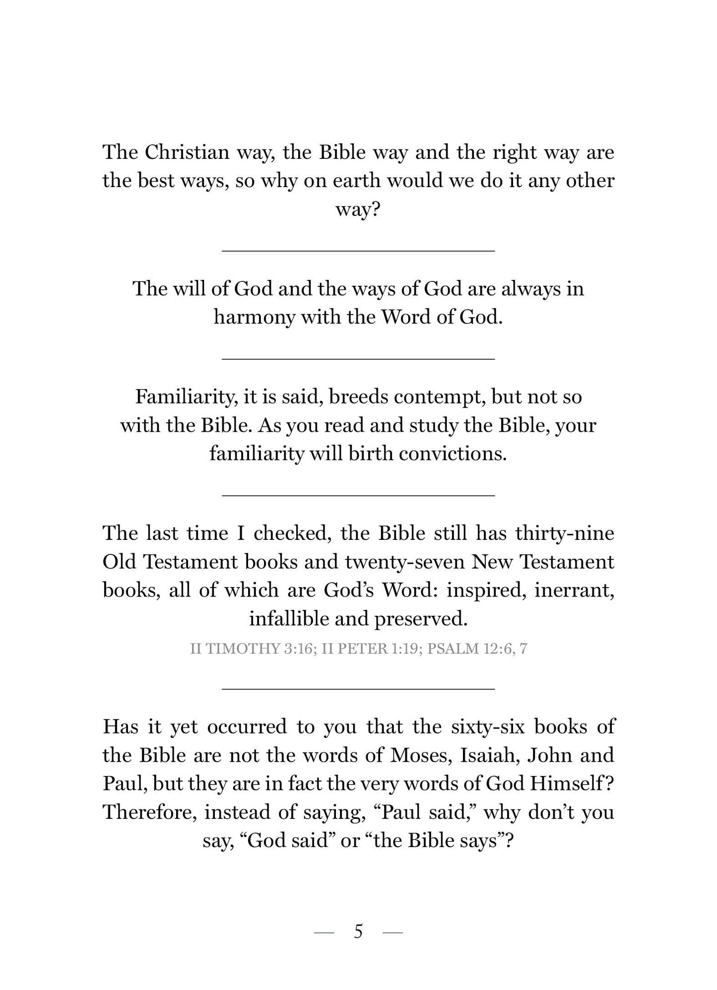 Ponderings From My Pen: 1,000+ Wisdom, Wit and Warnings