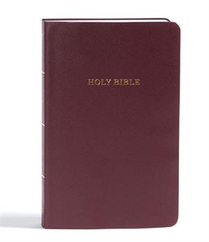Gift & Award Bible