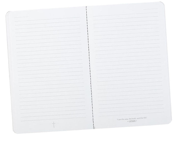 Notepad for Bible Study