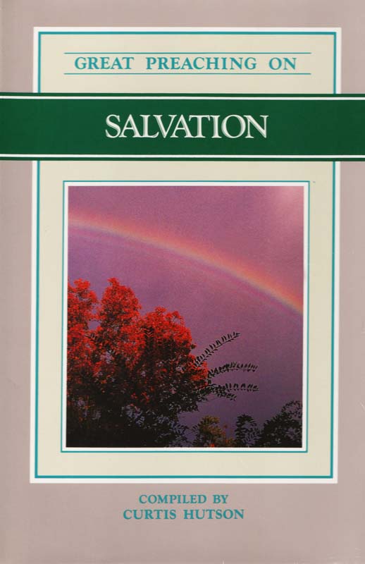 Great Preaching on Salvation