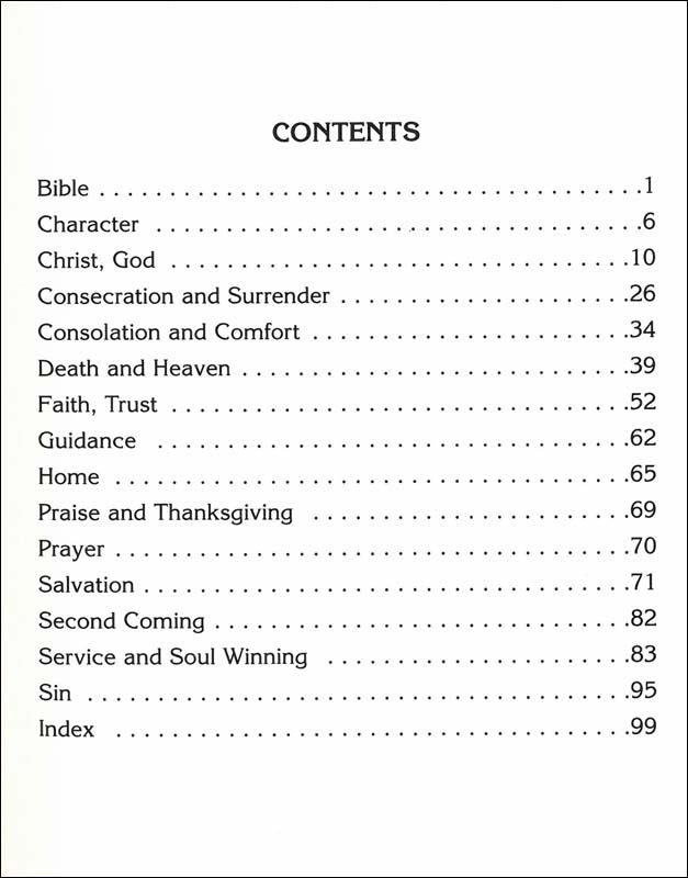 The Poetry of Preaching