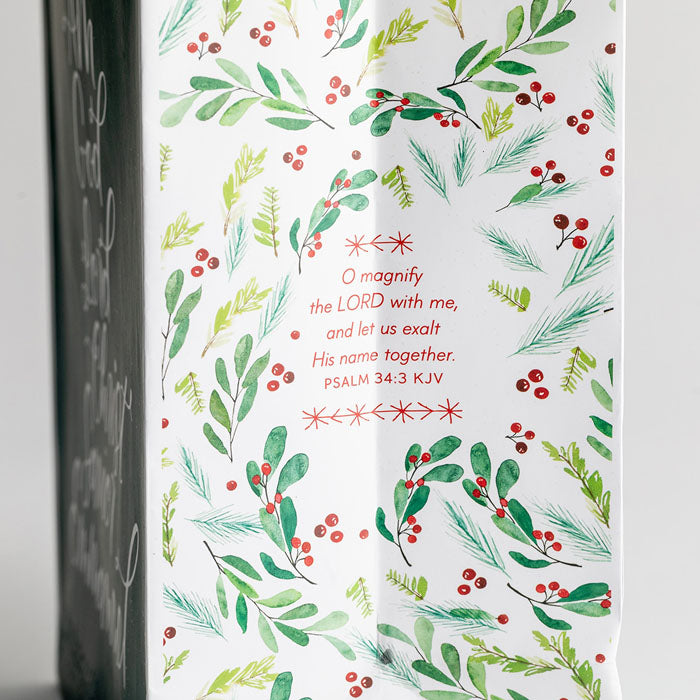 Names of Jesus Large Gift Bag