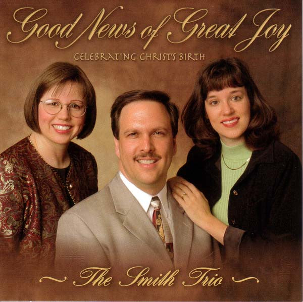 Good News of Great Joy