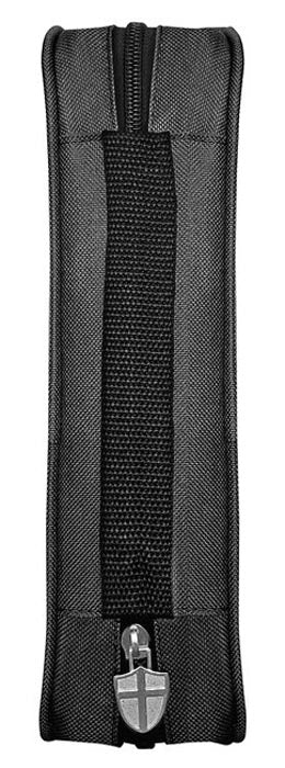 Armor of God Black Bible Cover