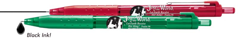 Joy to the World Pen