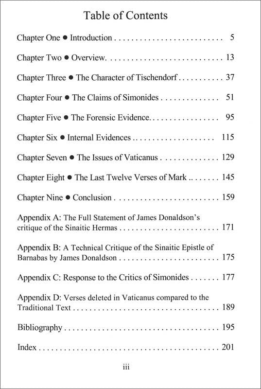 Neither Oldest Nor Best: How the Foundational Manuscripts of Modern Bible Translations are Unreliable