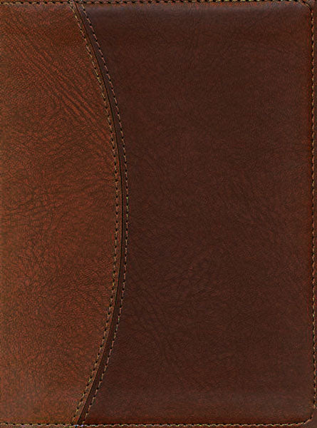 Scofield Study Bible PE Brown/Tan