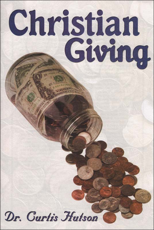 Christian Giving