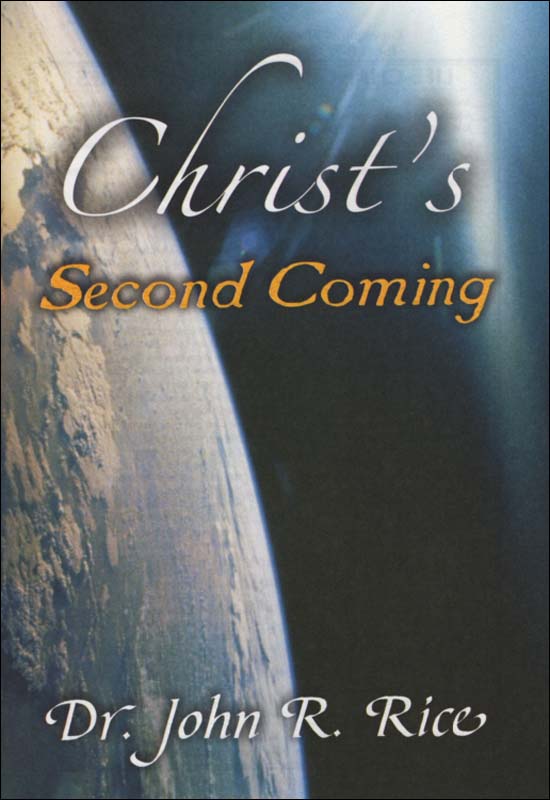 Christ's Second Coming