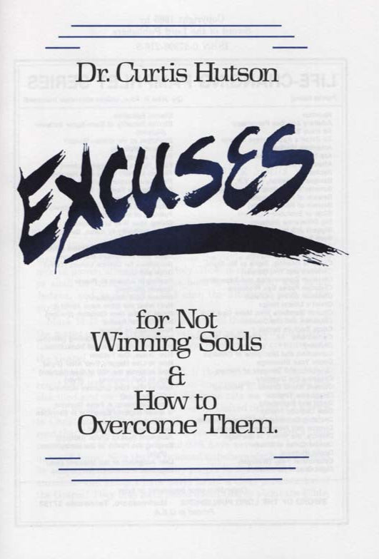 Excuses