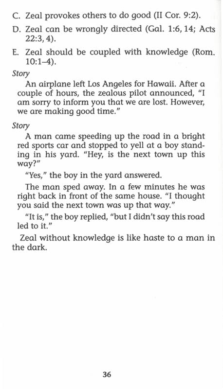 Twelve Chosen Men Who Changed the World